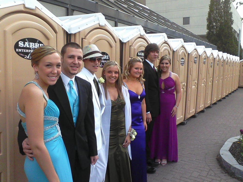Cnyrestrooms Portable Restroom experts